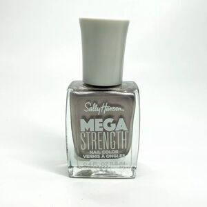 Sally Hansen MEGA‎ Strength Nail Polish Color 058 "Keep It 100" New